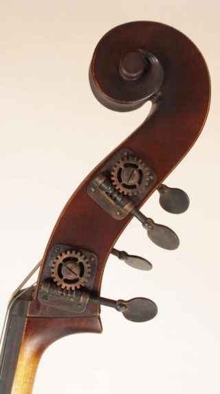 Buy Custom Travel Double Bass Online