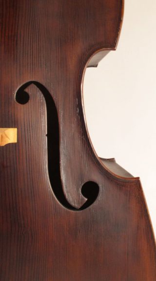 Buy Custom Travel Upright Bass Online