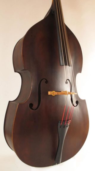 Hybrid Stand-up Bass Online
