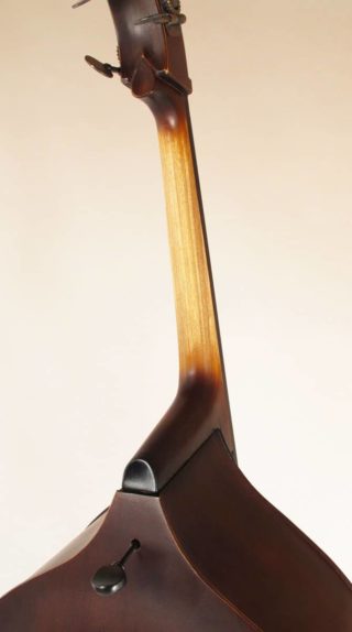 Best Jazz Travel Double Bass