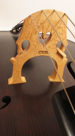 Best Laminate Travel Double Bass