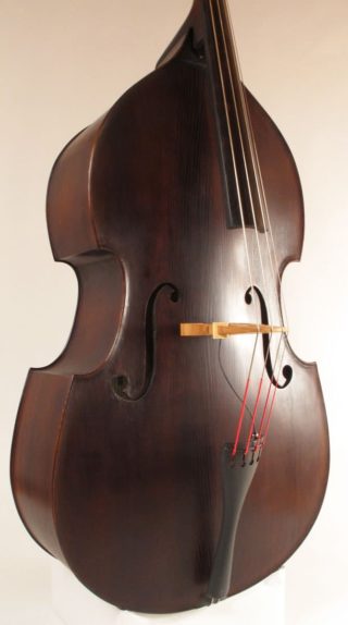 Best Lightweight Travel Double Bass