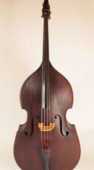 Best Lightweight Travel Stand up Bass
