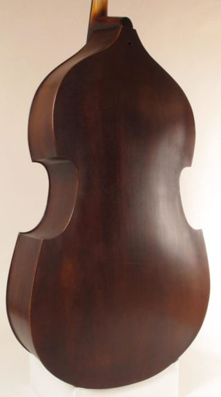 Best Lightweight Travel Upright Bass