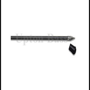 Carbon Fiber Bass Endpin Rod 10mm or 8mm