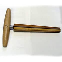 Double Bass Endpin Reamer