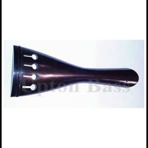 BEST Ebony Double Bass Tailpiece All sizes