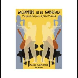 Metaphors For The Musician