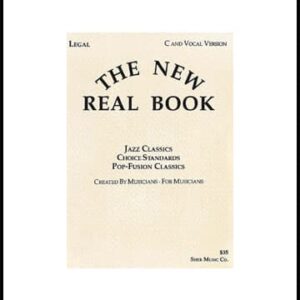 The New Real Book - Vol. 1