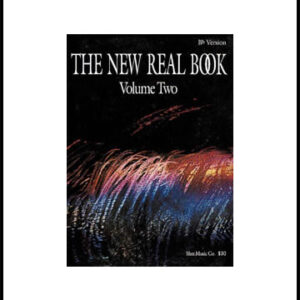 The New Real Book - Vol. 2