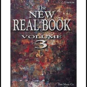 The New Real Book - Vol. 3