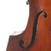 SOLD: Klotz Double Bass Upright Bass