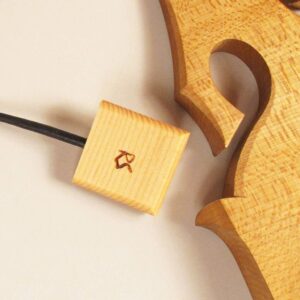 Revolution Solo Double Bass Pickup
