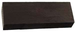 BEST Ebony Double Bass Nut