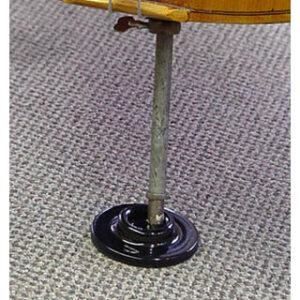 Bass Endpin Slip Stop