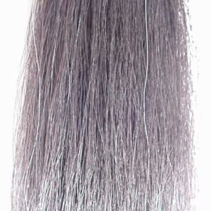 Bass Bow Hair Hank - BLACK for 1 Bow Rehair