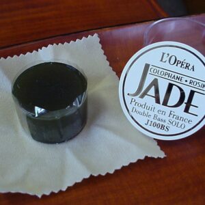 Jade SOLO Double Bass Rosin