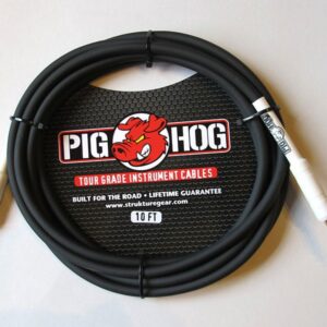 Instrument Cable - Double Bass Cord