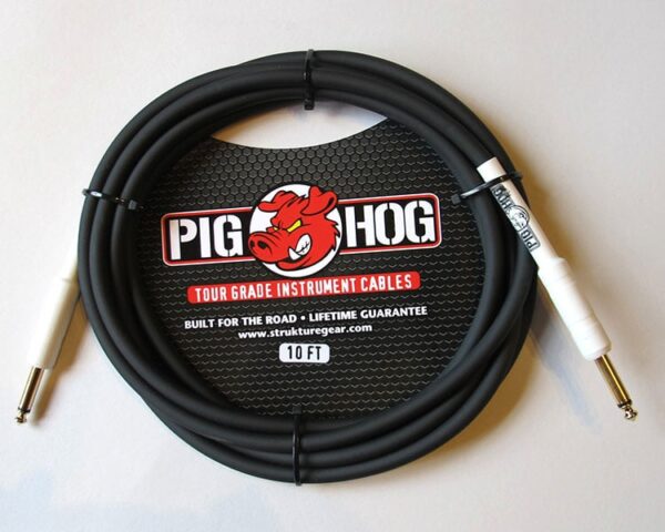 Instrument Cable - Double Bass Cord