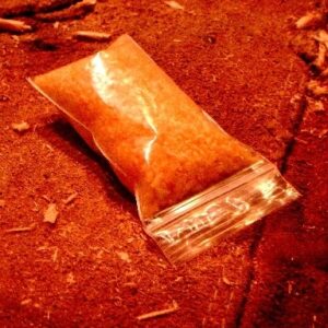 Instrument Glue Granular Hide Glue