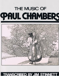The Music of Paul Chambers