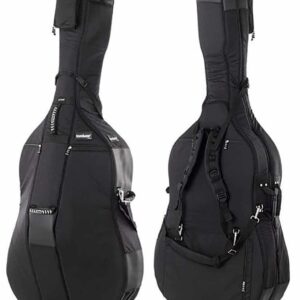 Soundwear Performer Double Bass Bag