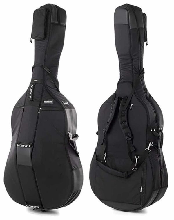 Soundwear Performer Double Bass Bag