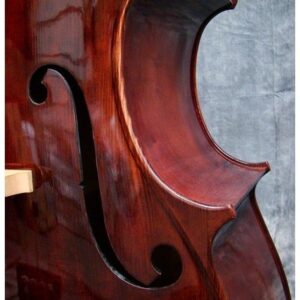 UB Concert Special Deluxe WILLOW Double Bass