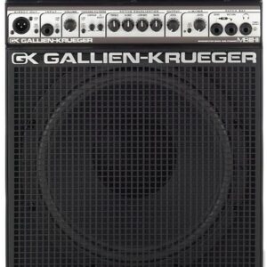 Gallien-Krueger MB150 Double Bass Amp Combo