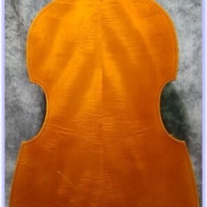 SOLD! UB Professor Special Deluxe Double Bass Opus 64