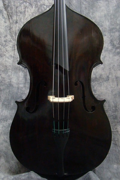 SOLD! Hawkes And Son Professor Double Bass London
