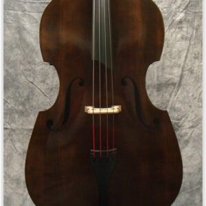 UB Professor POPLAR Standard Double Bass
