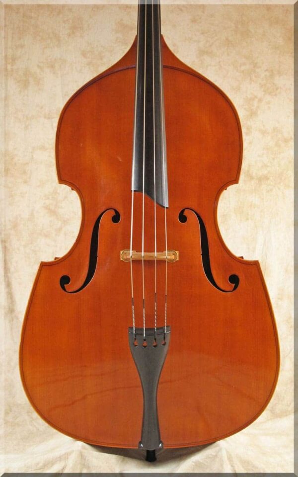 SOLD! UB Professor Special Deluxe Double Bass 2010