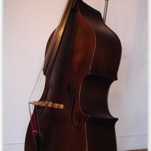 SOLD: UB Professor Standard #65 2009
