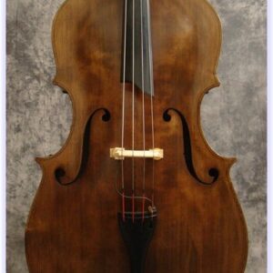 SOLD: UB Standard Hybrid Opus 176 c2008