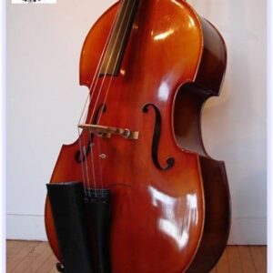 Pfretzschner Double Bass