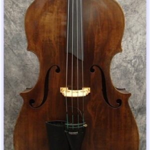SOLD: UB Professor Standard Opus #43