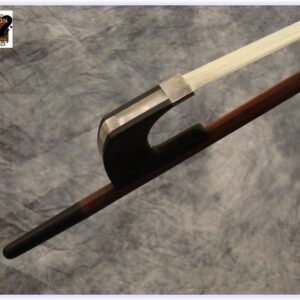 SOLD: John Norwood Lee German Bow