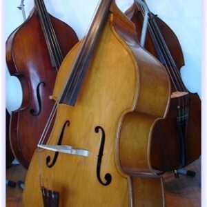 SOLD! U.S.S.R German Bass