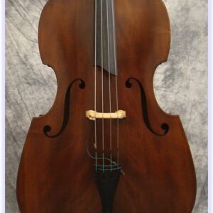 UB Standard Hybrid Double Bass Opus #295 c.2010