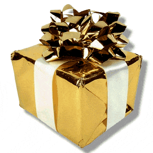 $10 Gift Certificate