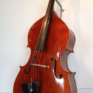 SOLD: Eastman Model 400 Double Bass