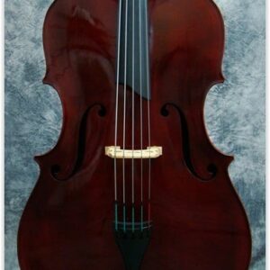 UB Concert SD 5-String Bargeron