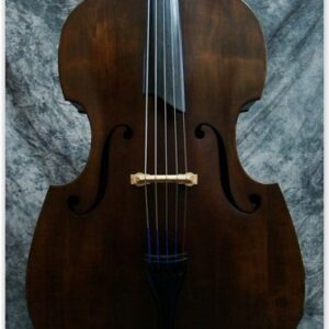 UB Standard Hybrid 5 String Double Bass