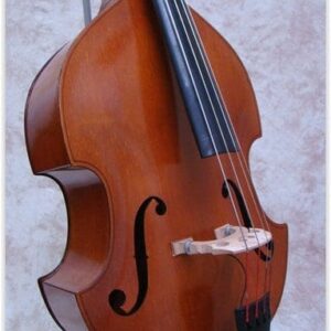 SOLD: Czech Ease Travel Upright Bass 2006