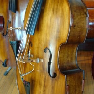SOLD: New Standard Cleveland Hybrid USED