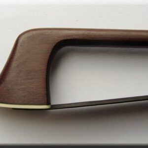 SOLD: AT Saldo Double Bass Bow - German Style