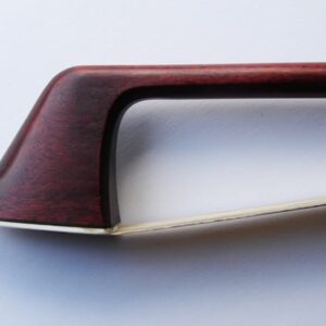 SOLD: ARY France French Style Double Bass Bow