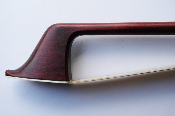 SOLD: ARY France French Style Double Bass Bow
