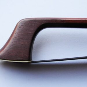SOLD: German Workshop Bow, French Style